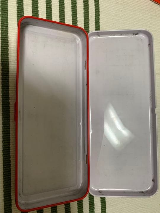 光GENJI CD ・諸星和己根性・缶ペン