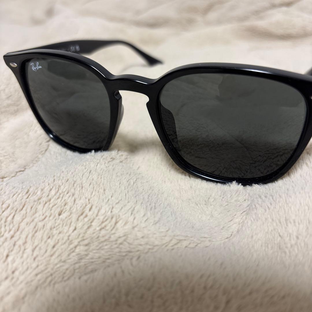 小物 RAY BAN