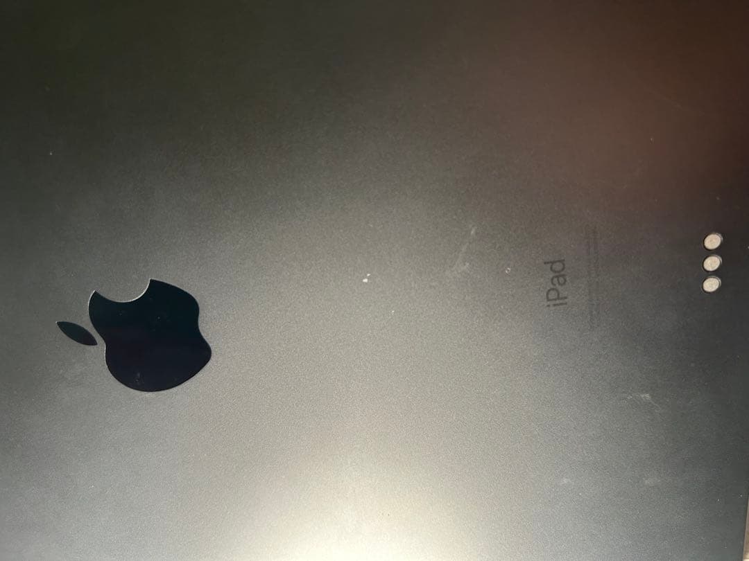 Apple iPad 12.9インチ ＋Apple Pencilセット