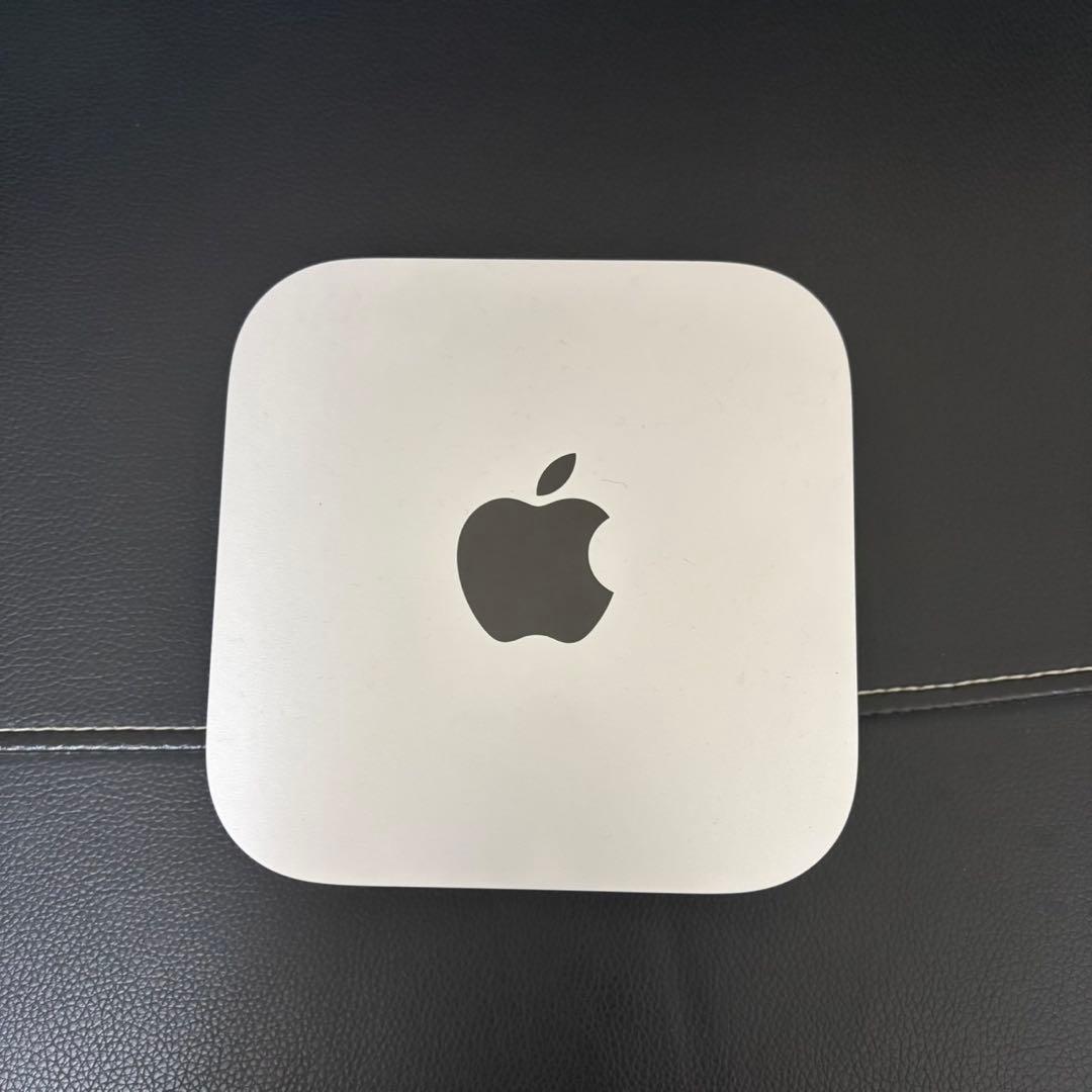 新品同様 Apple M4 Mac mini