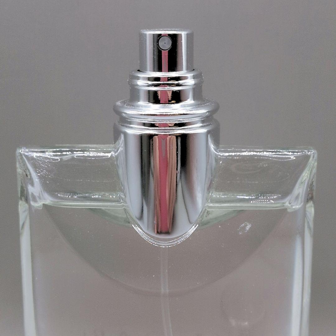 【残量9割ほど】BVLGARI ブルガリ プールオム エクストレーム オードトワ