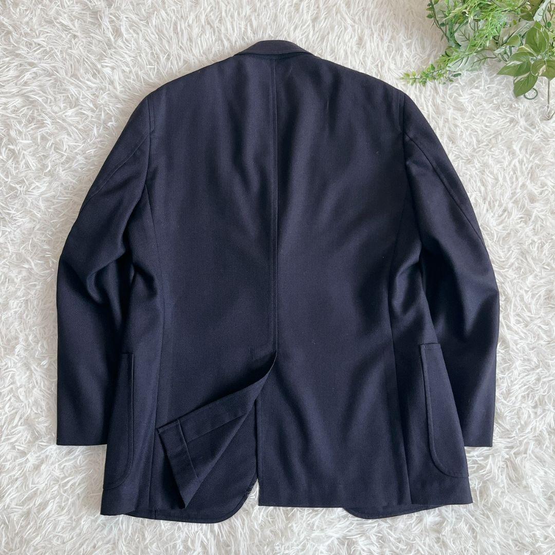 ■極美品■ブルックスブラザーズ テーラードジャケット ブレザー 段返り M〜L