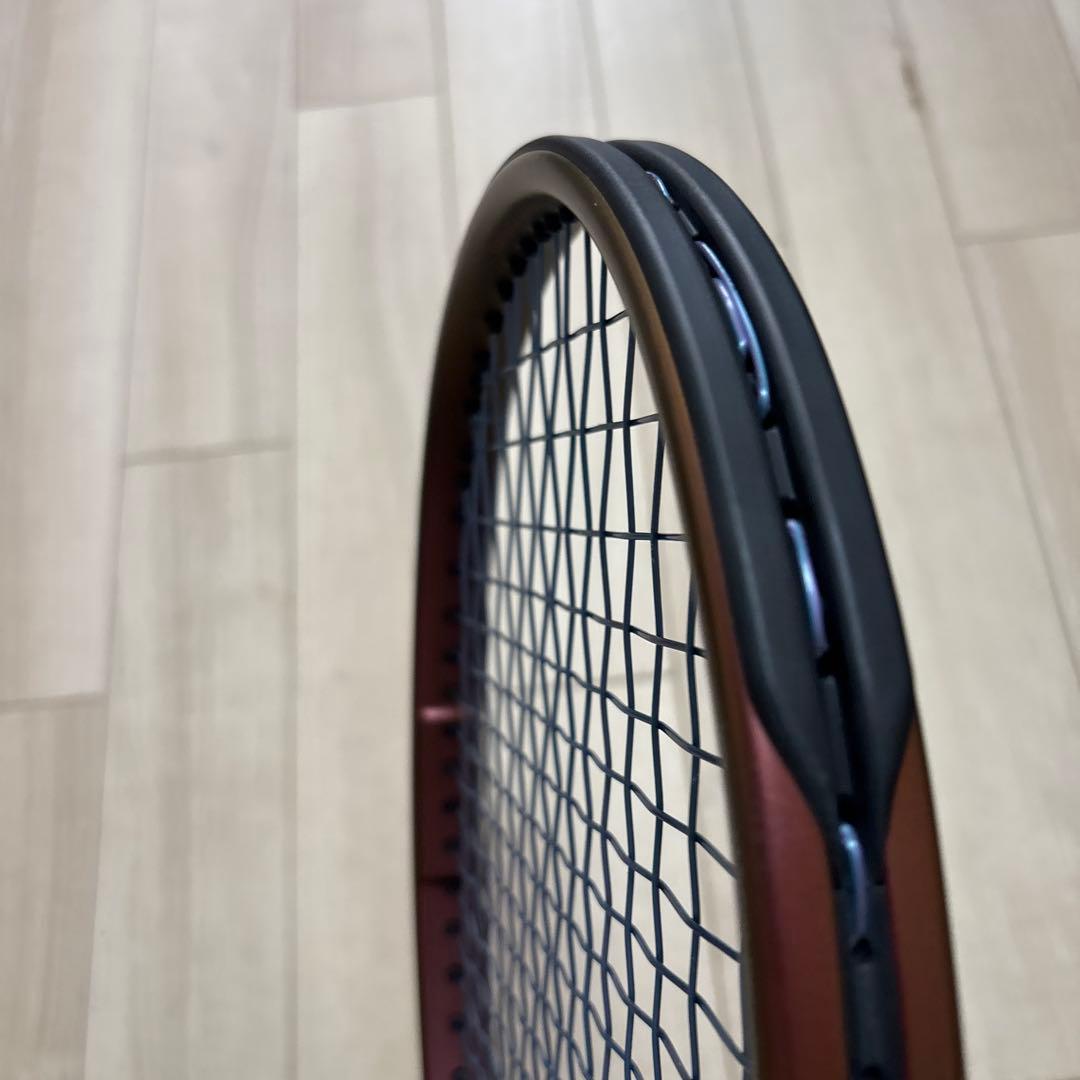【美品】【希少】Wilson PRO STAFF 97UL v14 G2