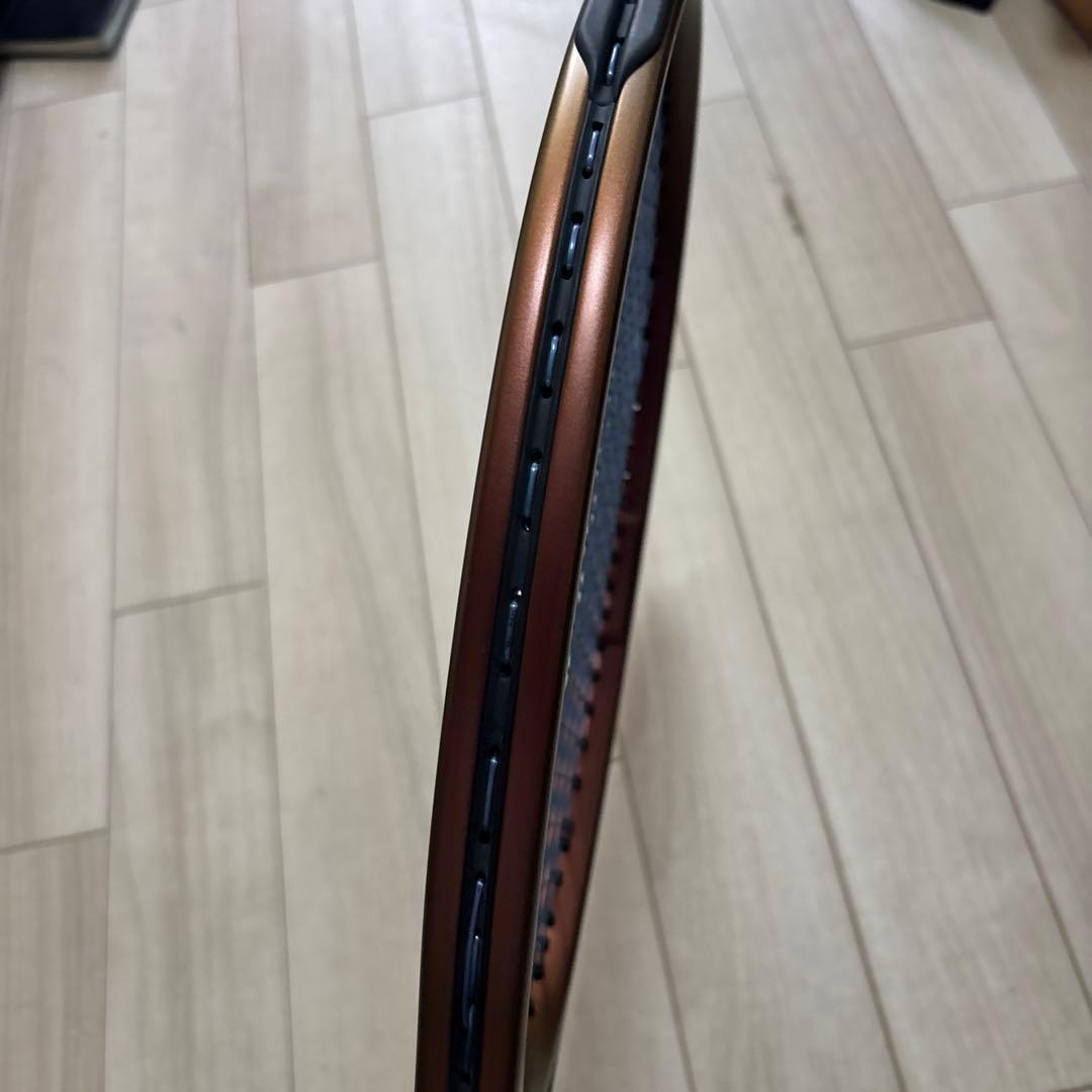 【美品】【希少】Wilson PRO STAFF 97UL v14 G2