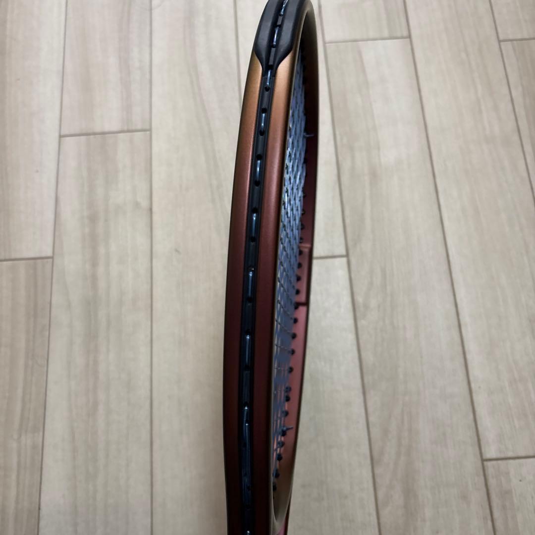 【美品】【希少】Wilson PRO STAFF 97UL v14 G2