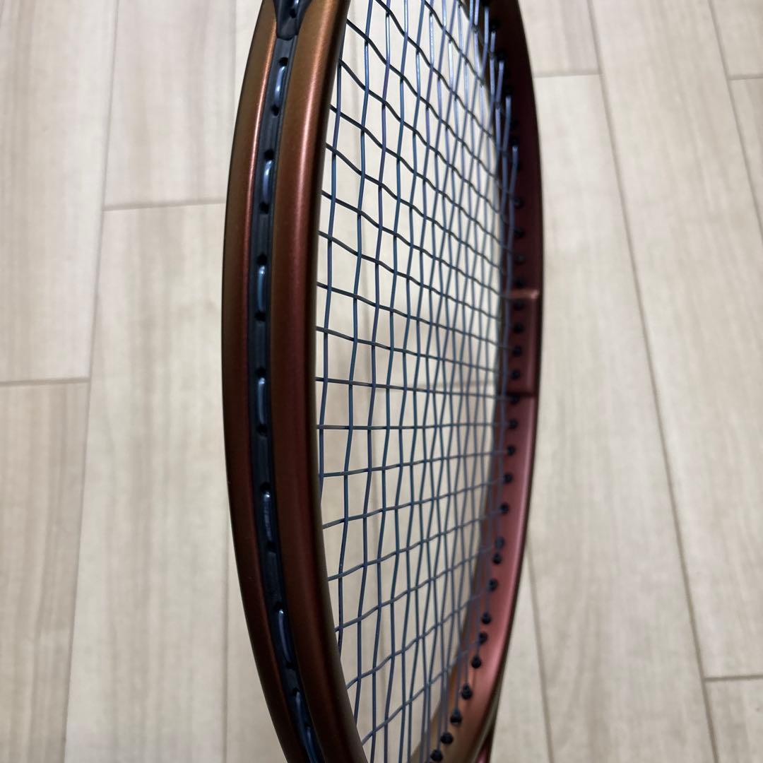 【美品】【希少】Wilson PRO STAFF 97UL v14 G2