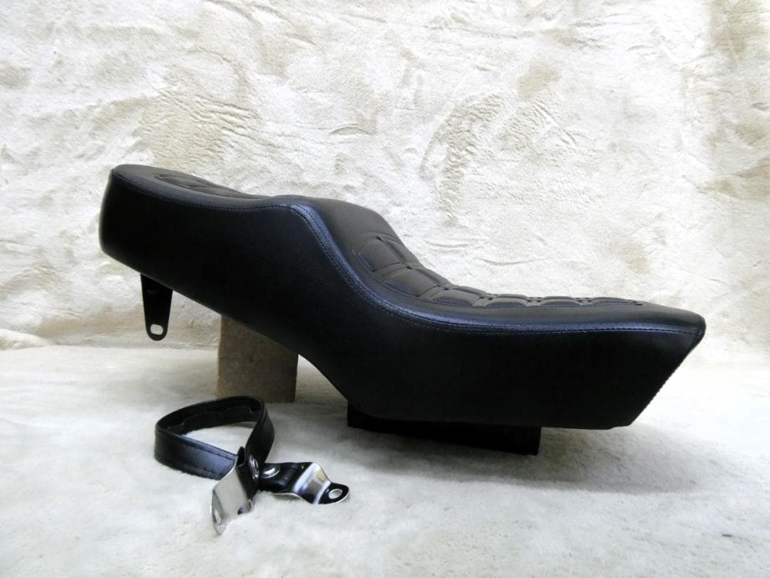 ＧＮ１２５　 純正柄　タックロール シート /GN125H GN125-2F