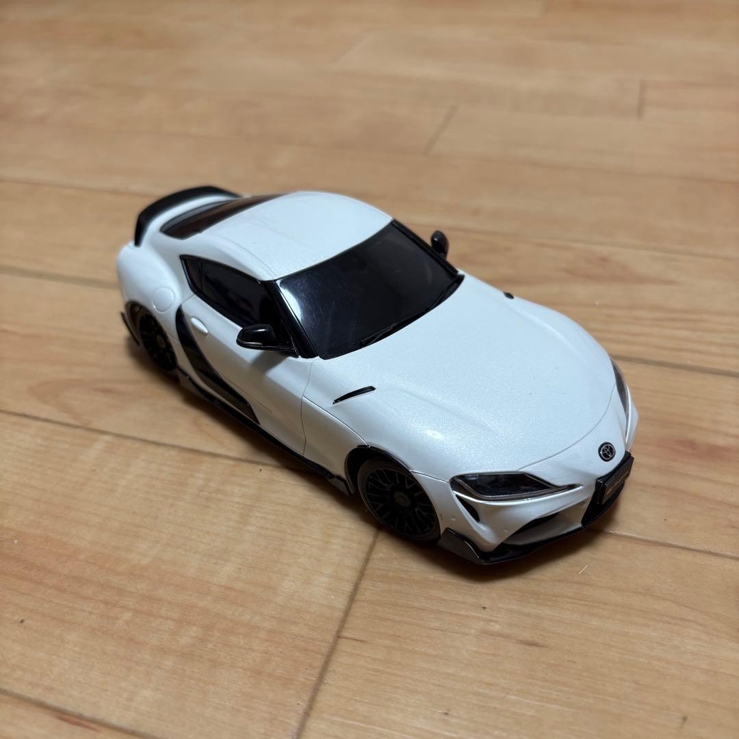 MINI-Z GRスープラ TRD