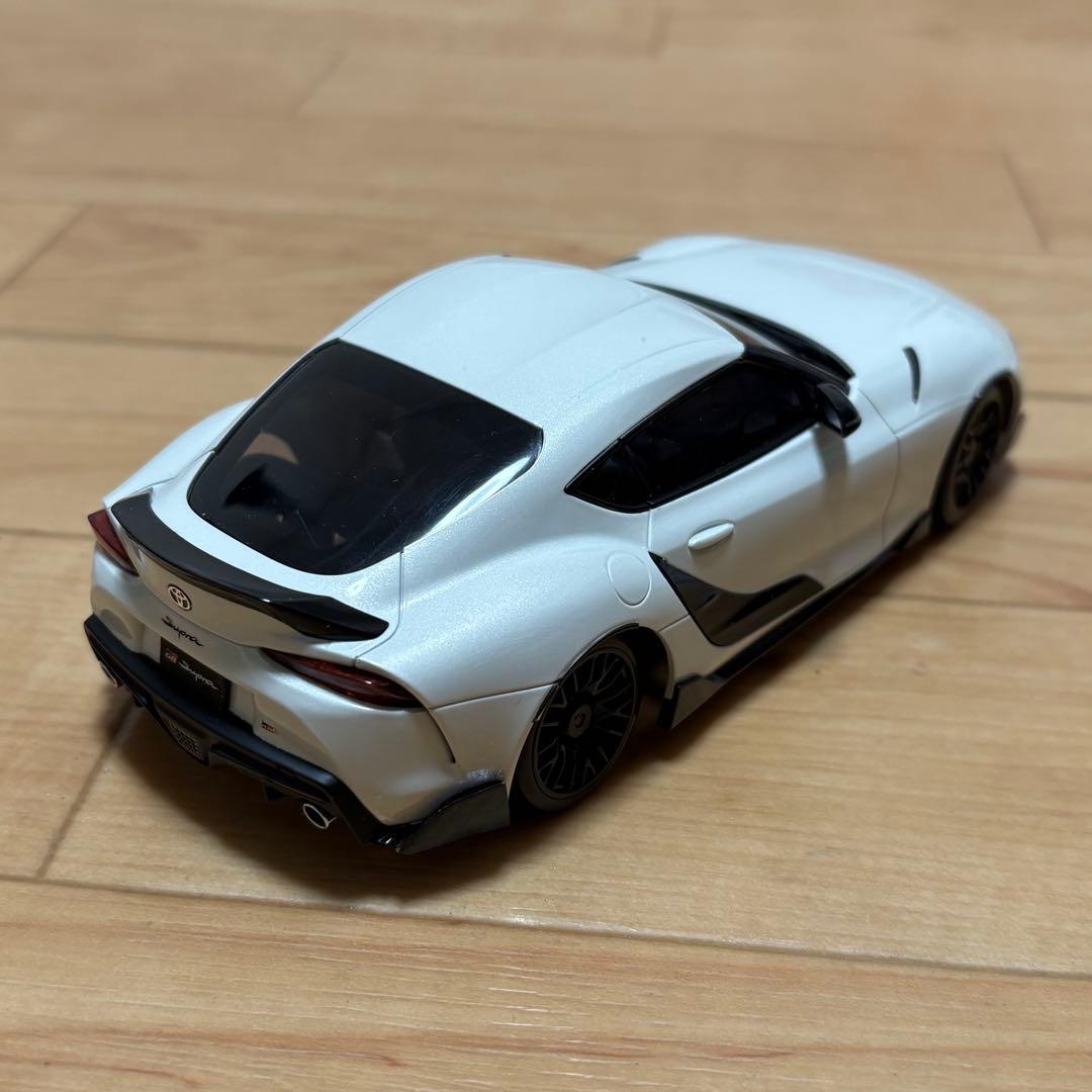 MINI-Z GRスープラ TRD