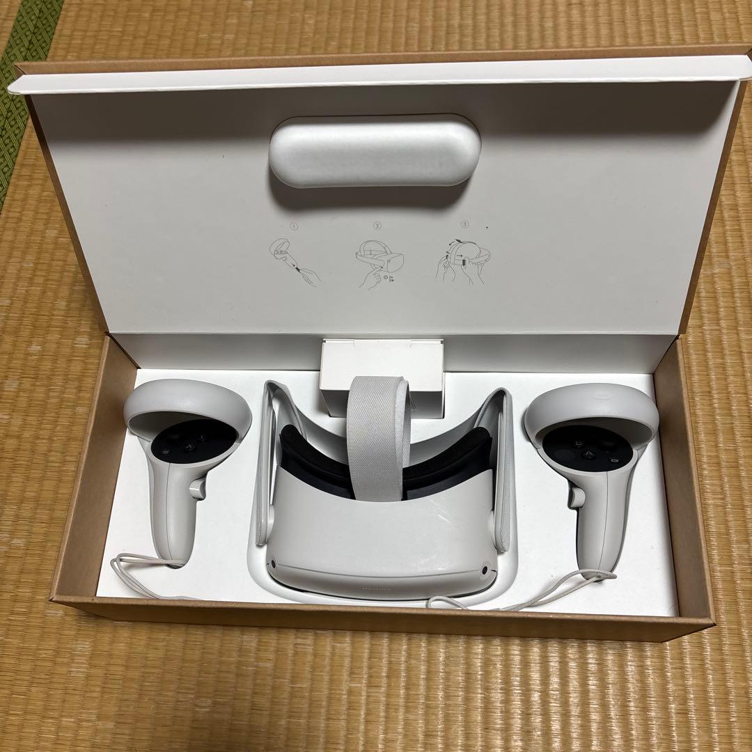  quest2 美品