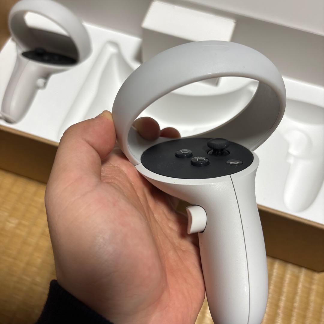  quest2 美品