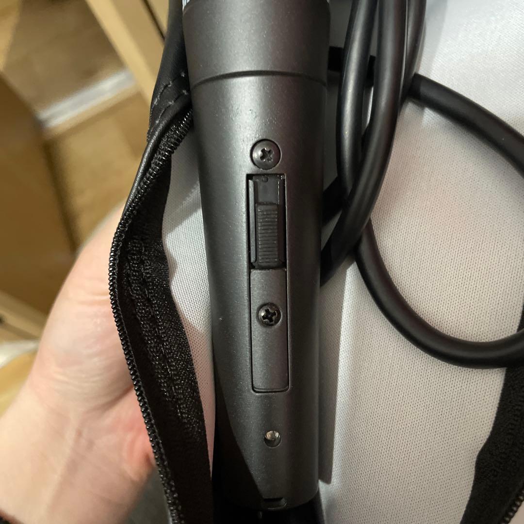 SHURE シュア SM57 SM58 ダイナミックマイク ボーカルマイクセット