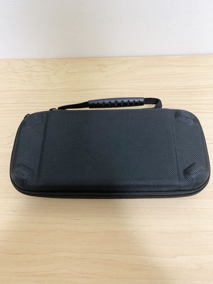 Nintendo Switch グレー 本体+Switchケース