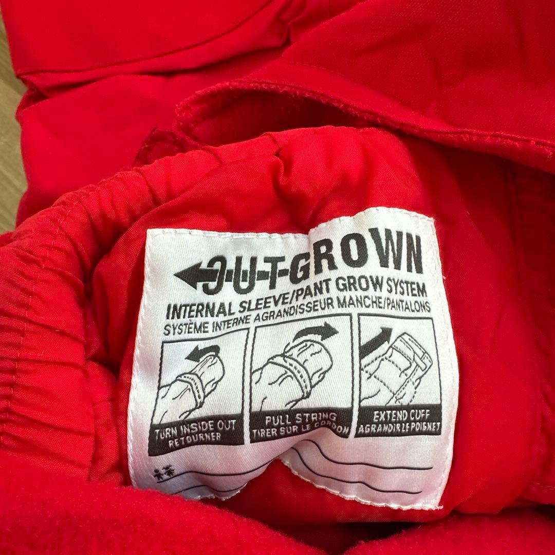 Columbia 子ども用ウェアセット スキー　スノボ