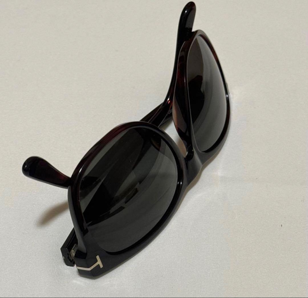 トムフォード TOM FORD Olivier TF236(FT0236)54A