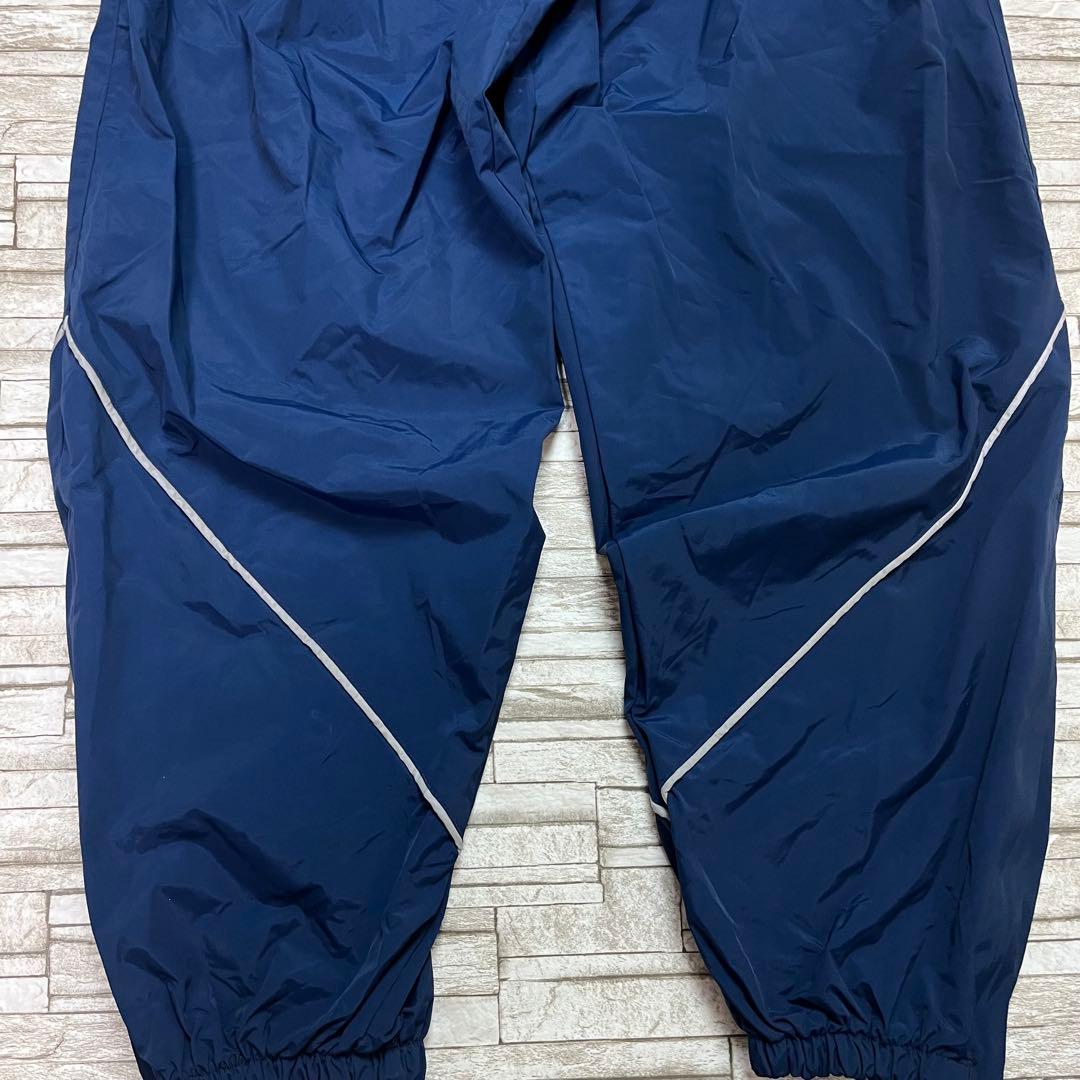 US AIR FORCE トレーニングパンツ IPFU 米軍 L-L