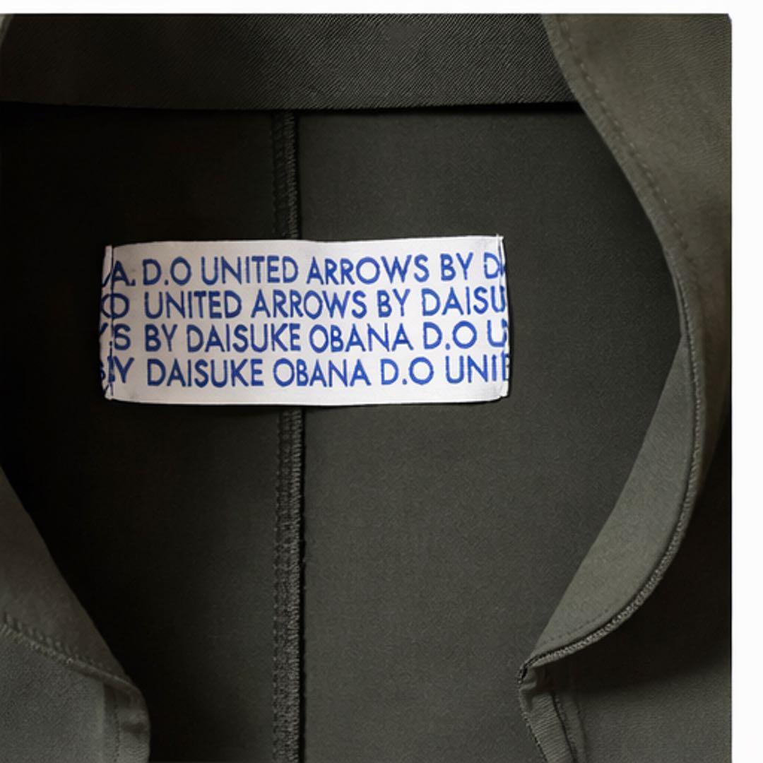 トップス United arrows & sons by Daisuke oban