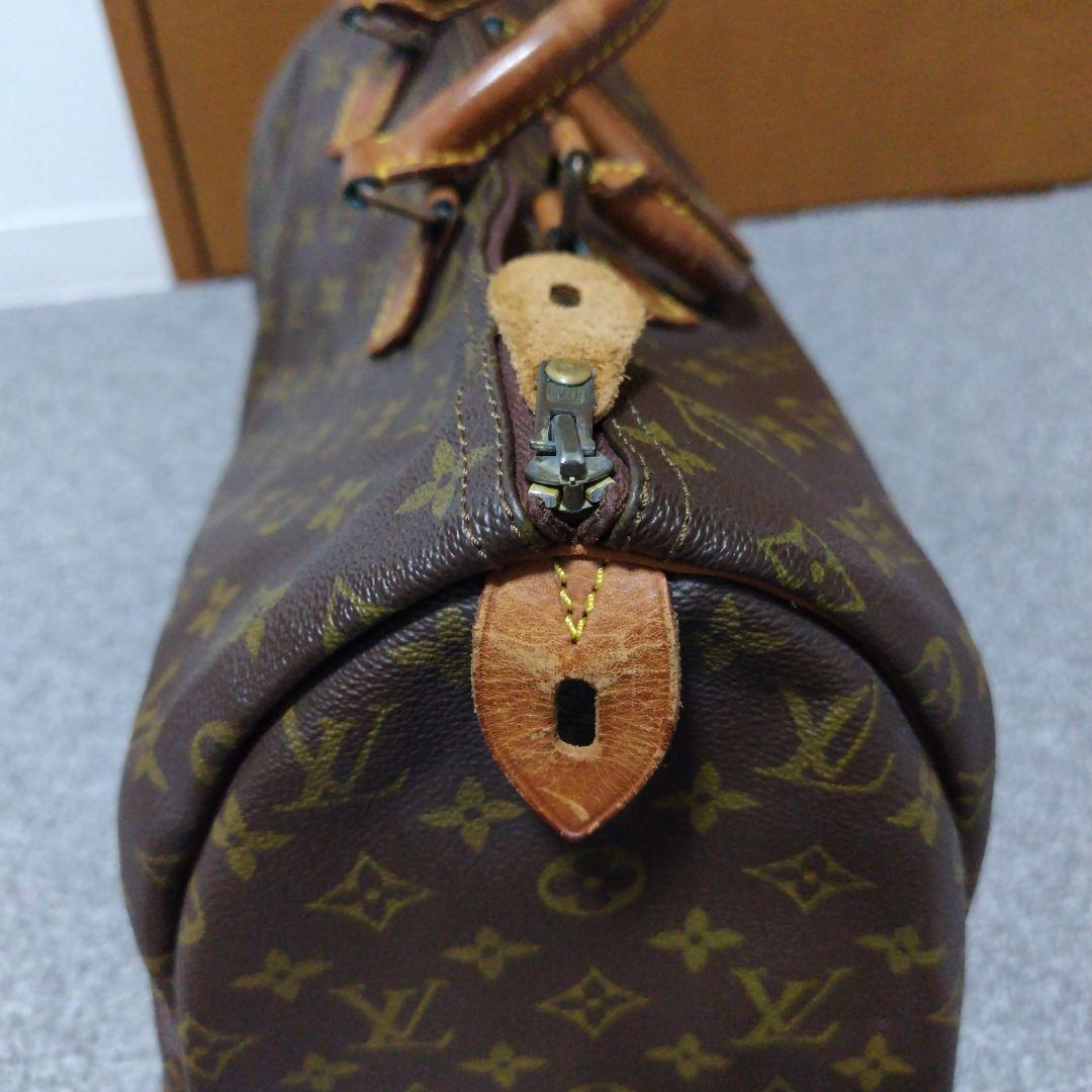Louis Vuitton Keepall ボストンバッグ