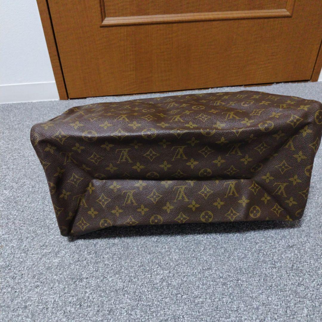 Louis Vuitton Keepall ボストンバッグ