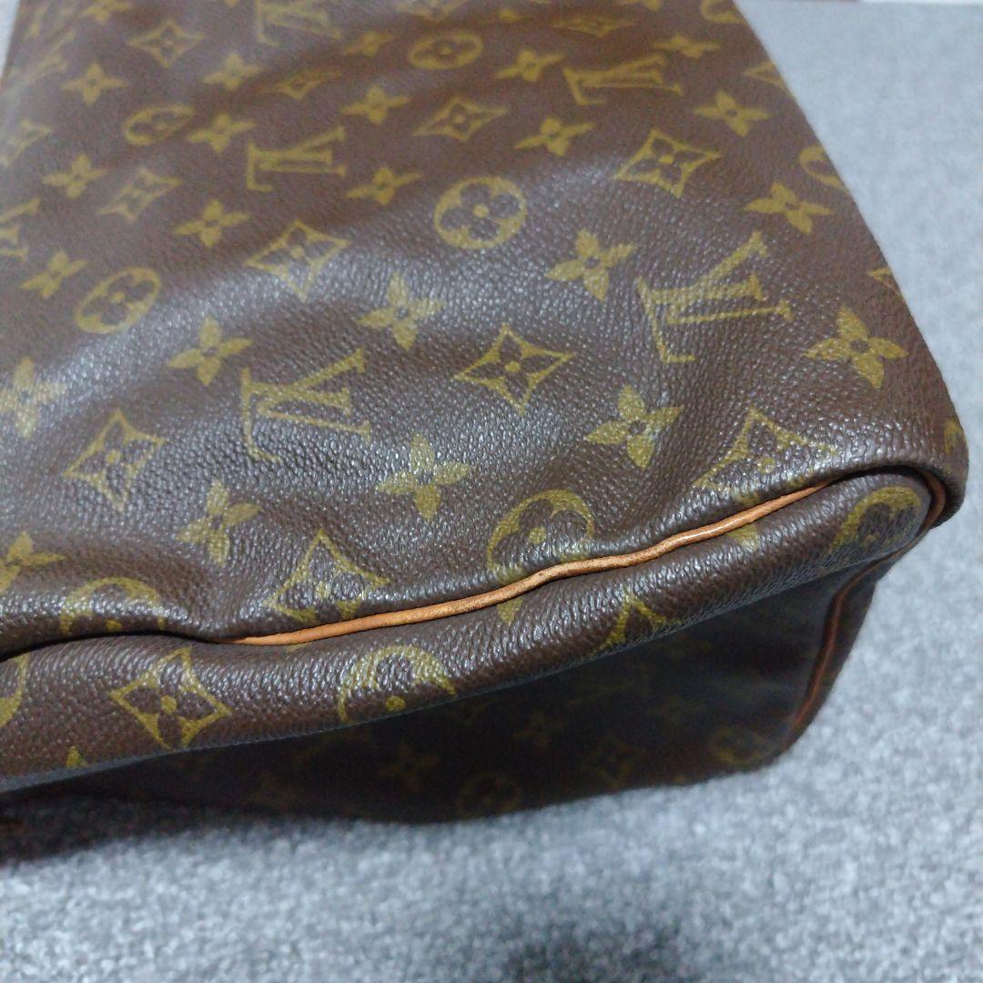 Louis Vuitton Keepall ボストンバッグ