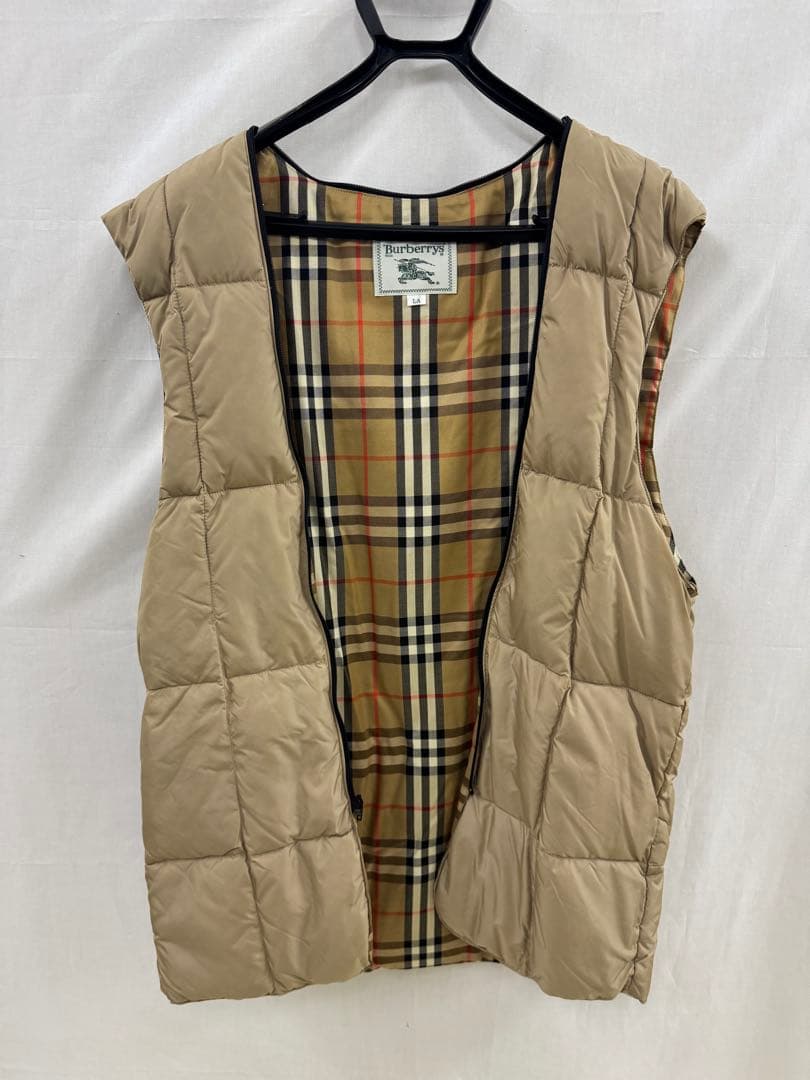 ⭐️新品未使用⭐️ Burberrysモッズコート（LL）