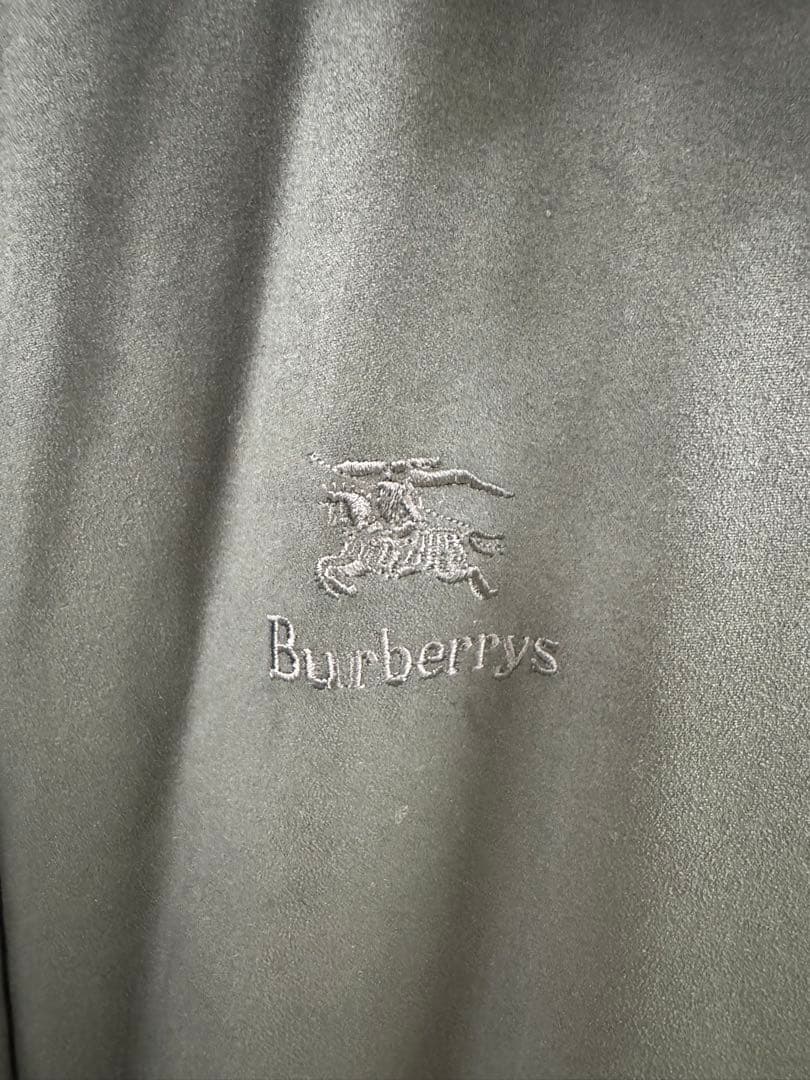 ⭐️新品未使用⭐️ Burberrysモッズコート（LL）