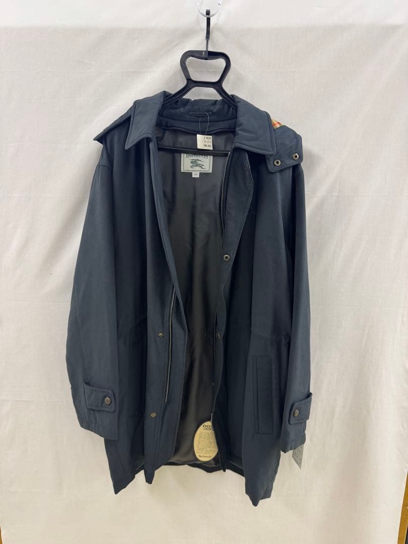 ⭐️新品未使用⭐️ Burberrysモッズコート（LL）