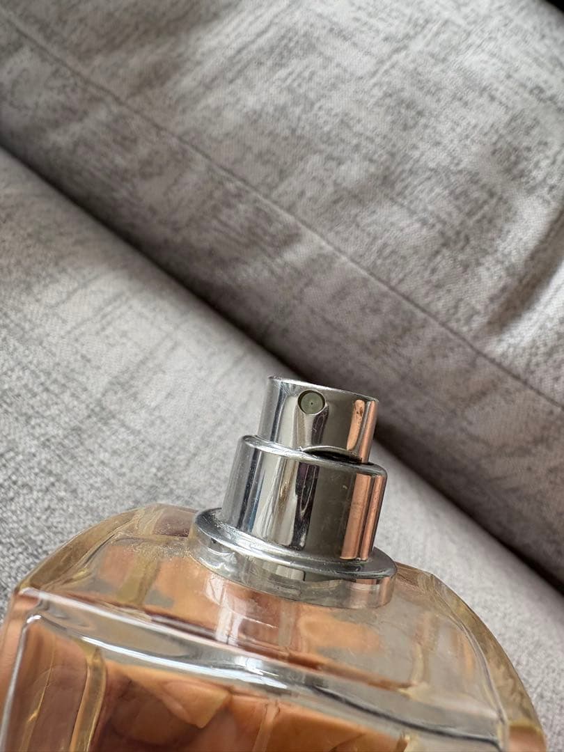 CHANEL GARDÉNIA 香水 訳あり シャネル ガーデニア