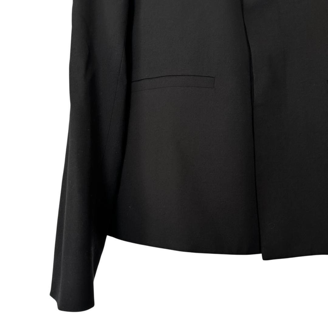 【稀少】Dior Cactus Jack Officer Wool Jacket