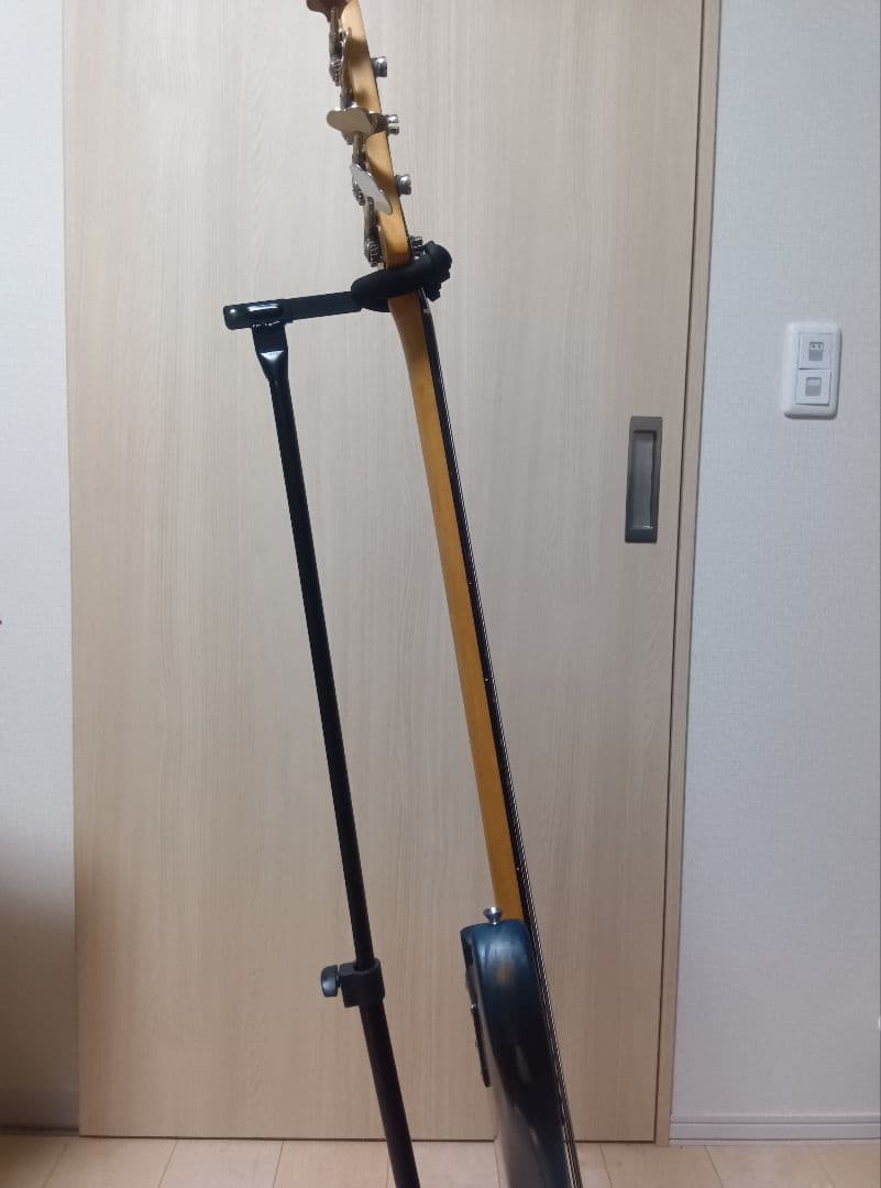 バッカス　オイルフィニッシュ　プレシジョンベース