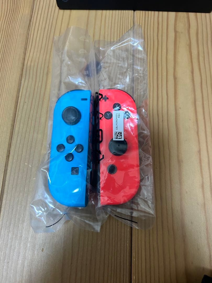 Nintendo Switch 本体 プロコントローラー、SD‎カード付き