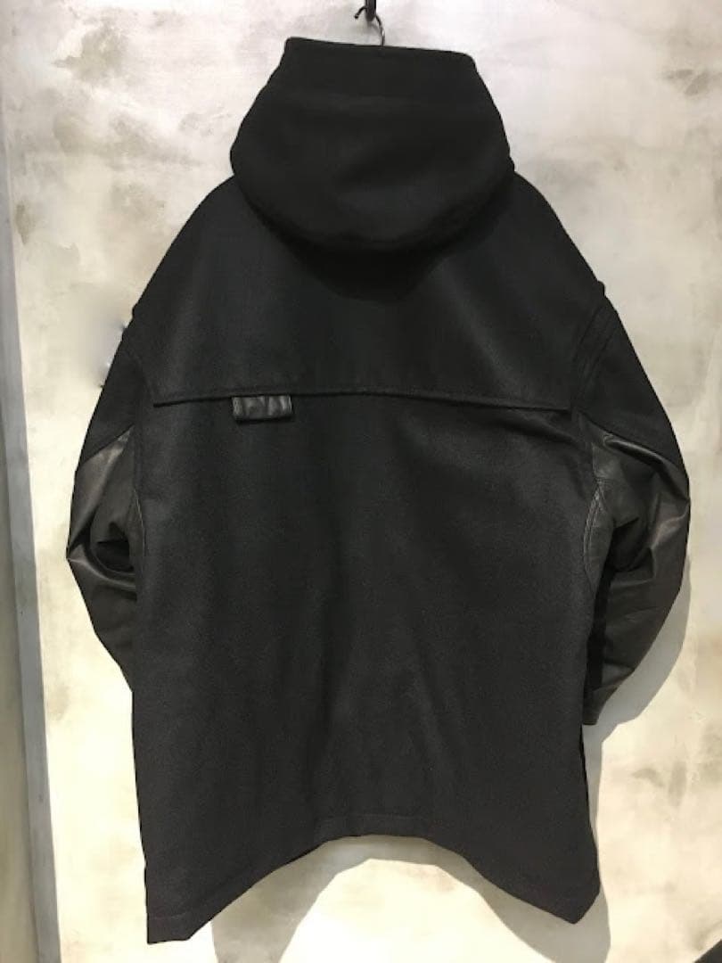 ジャケット・アウター & FUN DUFFLE COAT stodja acne jieda