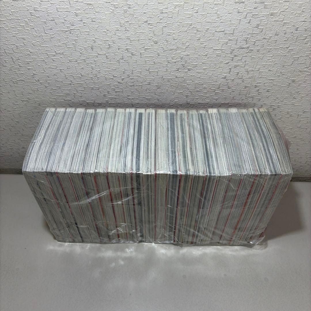カノジョは嘘を愛しすぎてる 全22巻完結セット