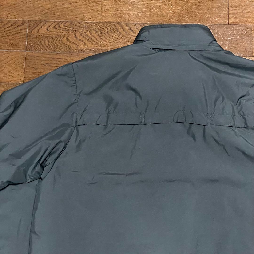 極美品 パタゴニア ライトウェイト クランクセット ジャケット グレー M