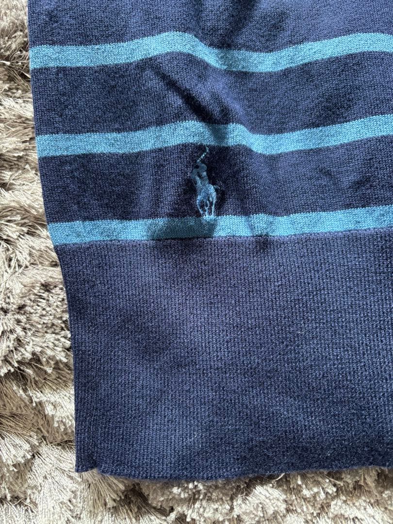 Polo Ralph Lauren 半袖Tシャツ　カーディガン　2枚セット　S