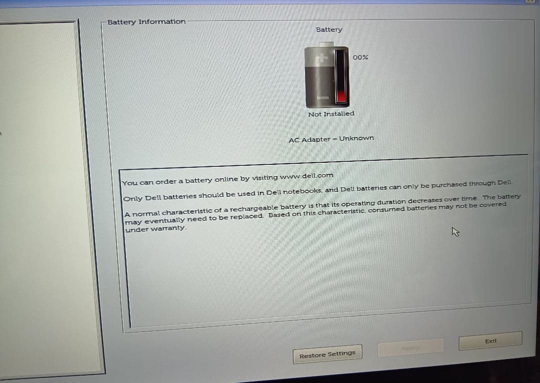 DELL Inspiron 13 7359 (P57G002) ジャンク