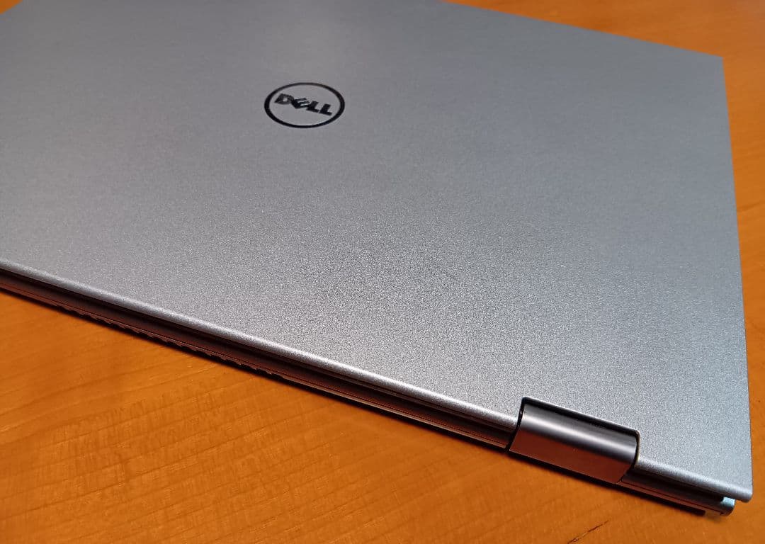 DELL Inspiron 13 7359 (P57G002) ジャンク