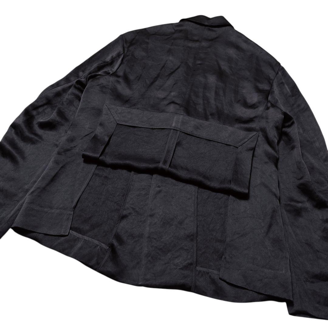 完売品✨トゥデイフル TODAYFUL Satin Over Jacket 36