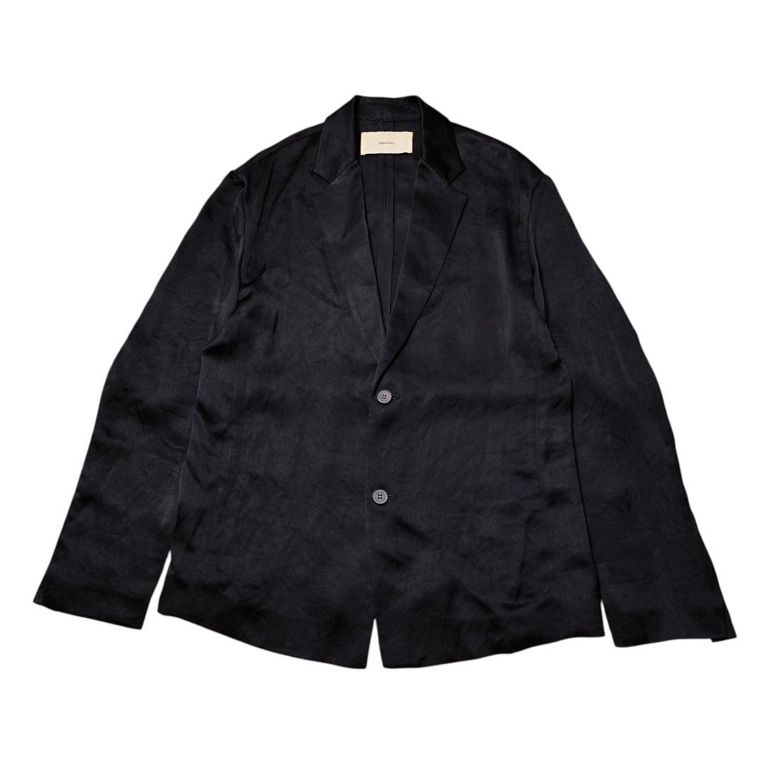 完売品✨トゥデイフル TODAYFUL Satin Over Jacket 36