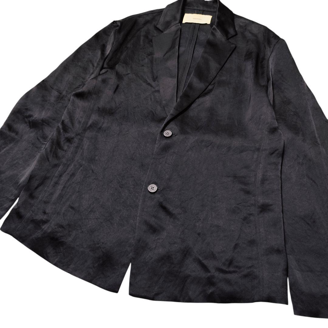 完売品✨トゥデイフル TODAYFUL Satin Over Jacket 36
