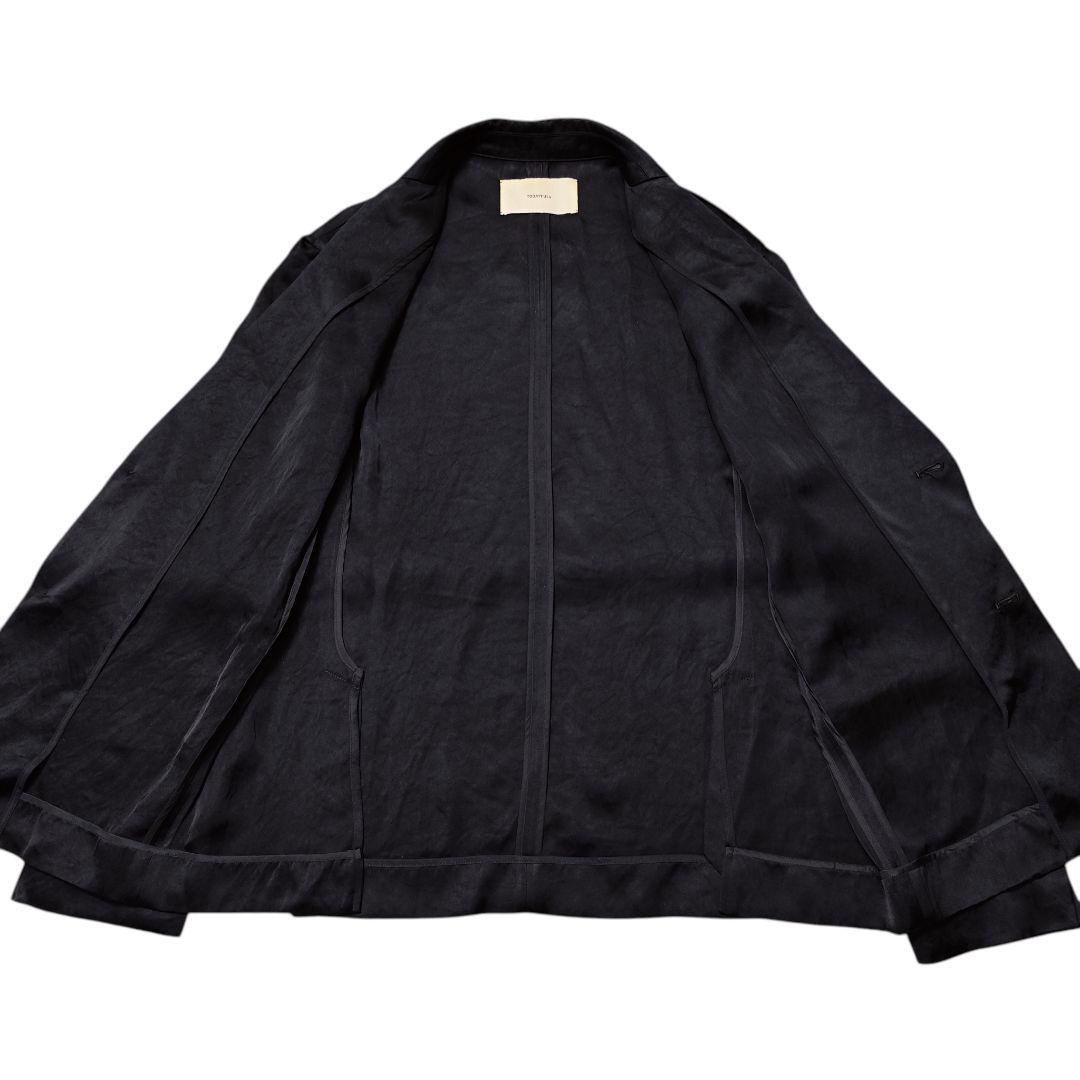完売品✨トゥデイフル TODAYFUL Satin Over Jacket 36