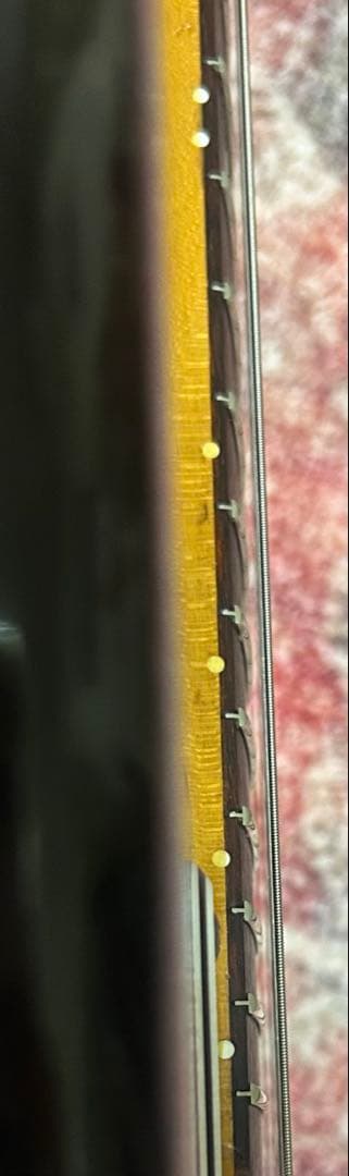 Fender by Squier JVシリアル 1982年製　SST-50