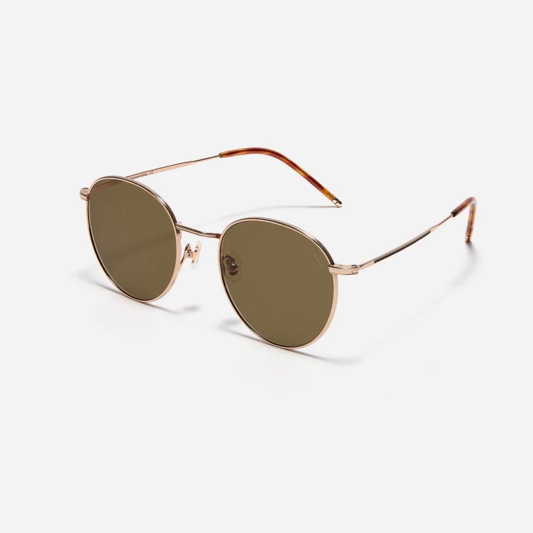 【CARIN】サングラスANNA N C2