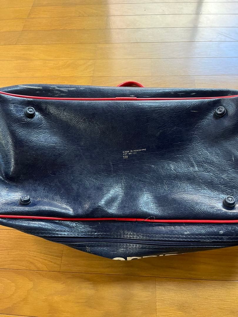 ‼️希少‼️adidasヴィンテージ‼️ボストンバック