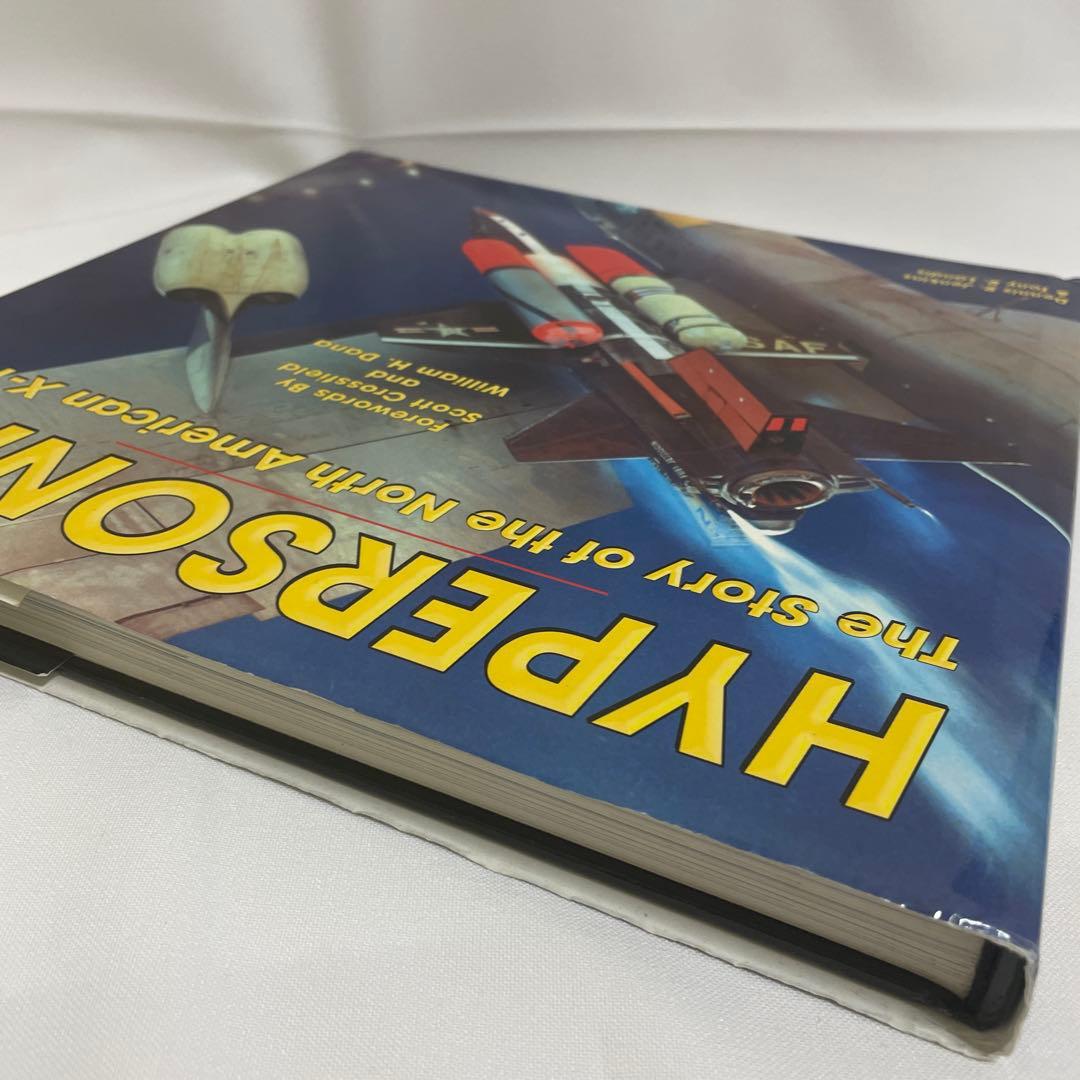 趣味・スポーツ・実用 HYPERSONIC: The Story of the North A