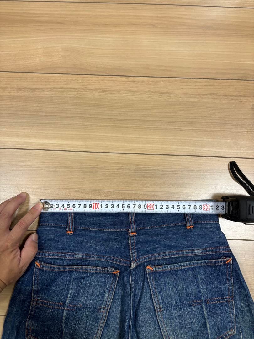ンテージ　ランチパンツ　60s 50s ペインターパンツ　sears ストア系