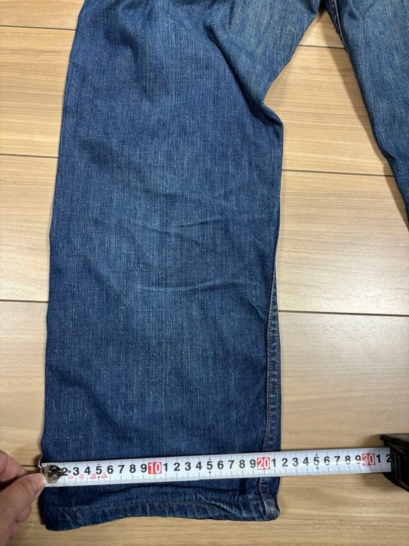 ンテージ　ランチパンツ　60s 50s ペインターパンツ　sears ストア系