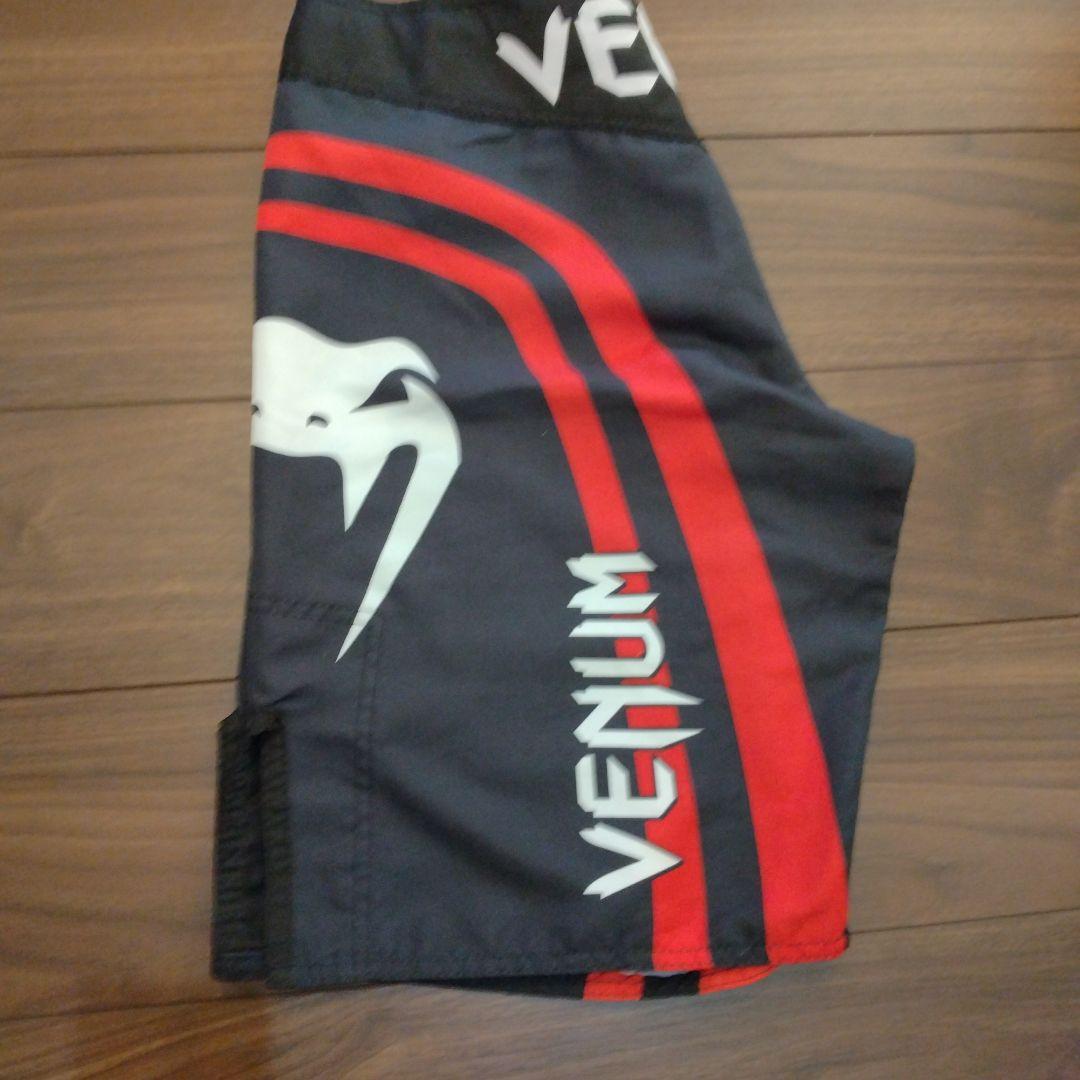 VENUM ボクシングショツ