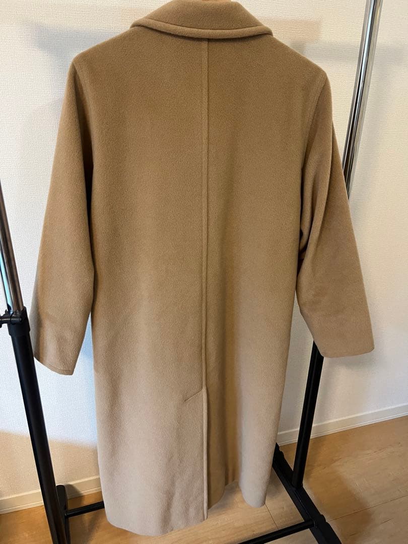 [maxmara]ロングコート※本文を必ずご覧ください！※