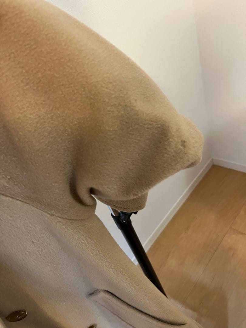 [maxmara]ロングコート※本文を必ずご覧ください！※
